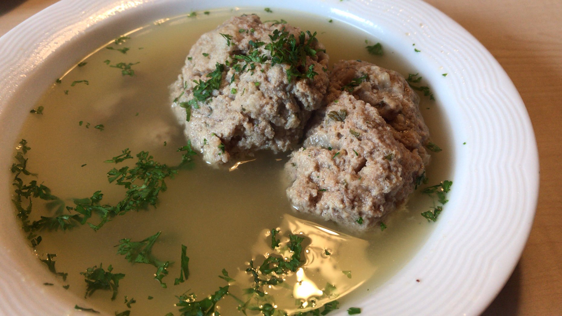 Naturfreundehaus Veilbronn-餐饮
