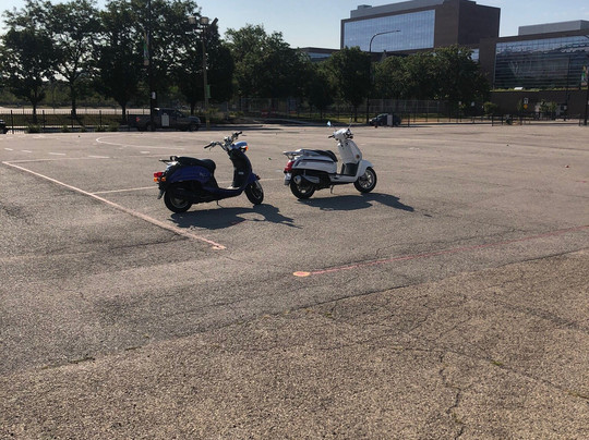 Ride Chicago-芝加哥必去景点