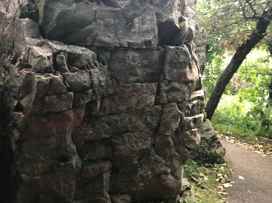 Circle Trail-Pipestone必去景点