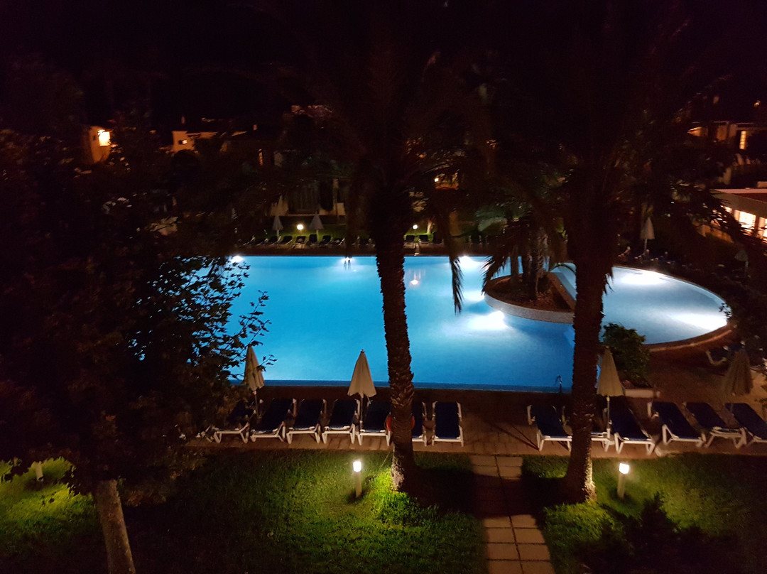 梅诺卡岛俱乐部集团酒店主图