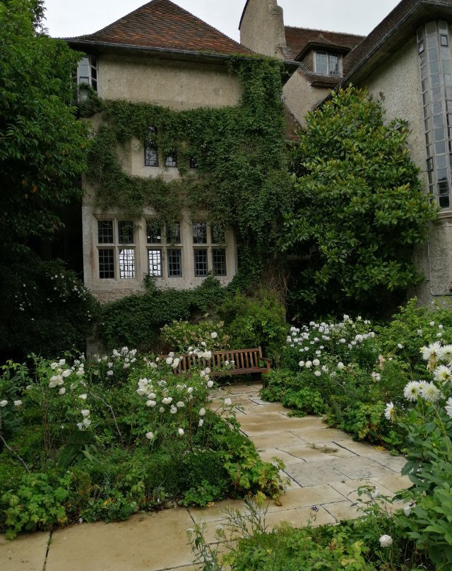 Le Bois Des Moutiers景点图片