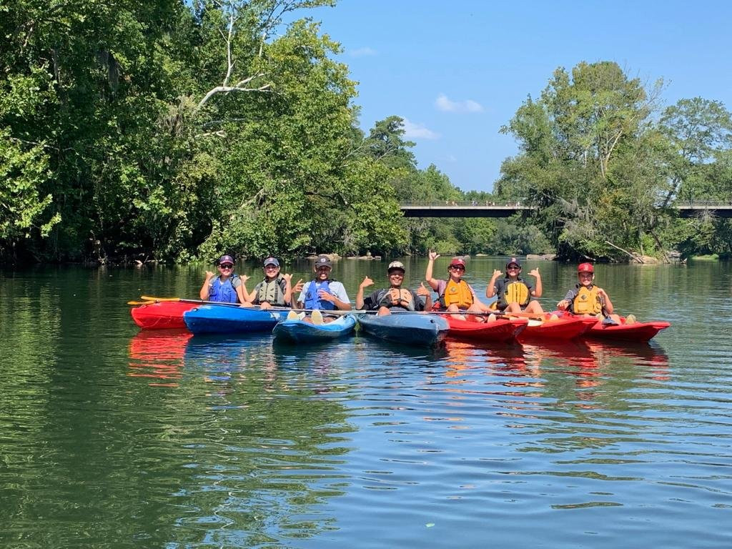 Adventure Carolina-哥伦比亚必去景点
