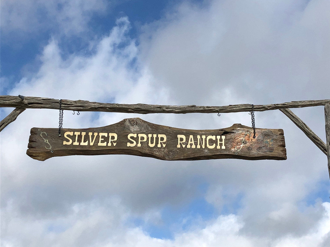 Silver Spur Ranch景点图片