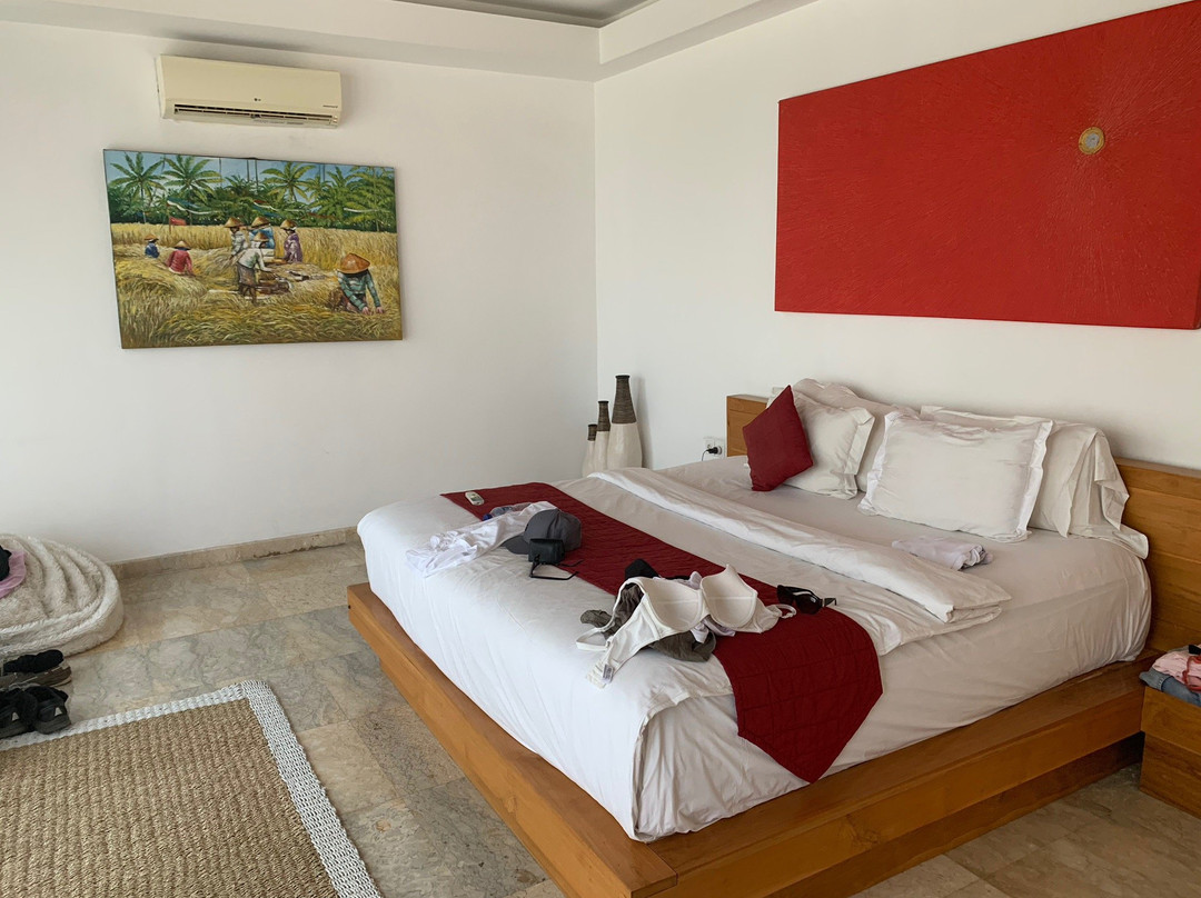 乌玛琴琴别墅主图