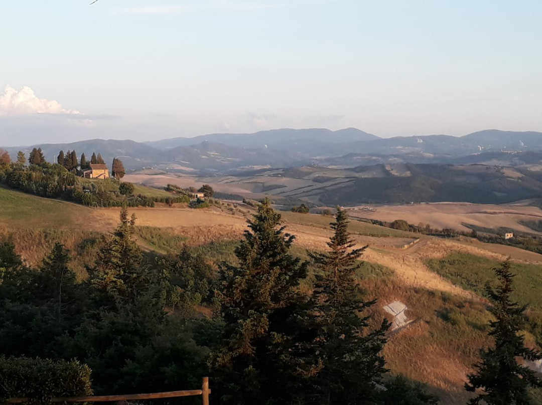 Hotel Ristorante S. Elisa主图