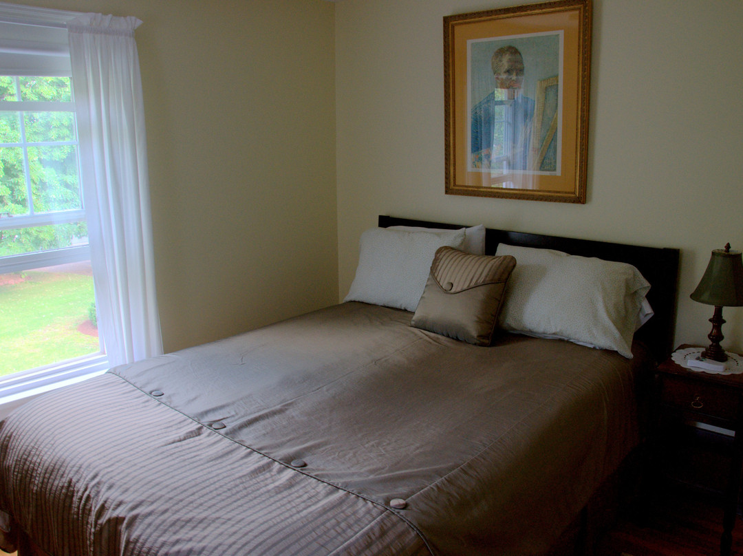 Warn House Bed and Breakfast主图