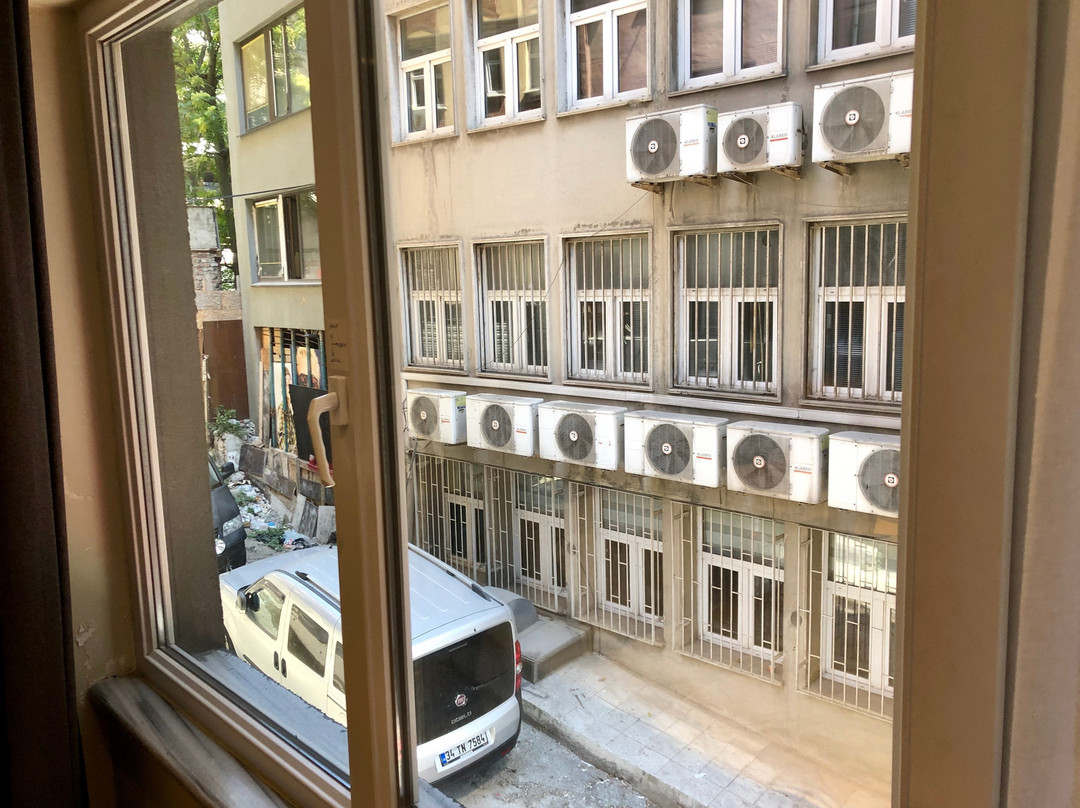 SuB卡拉科伊酒店主图