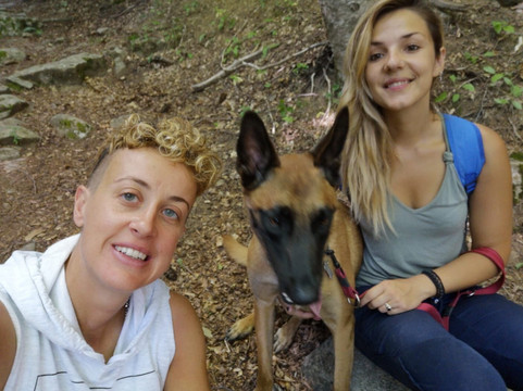 Agriturismo Alpe di Sara主图