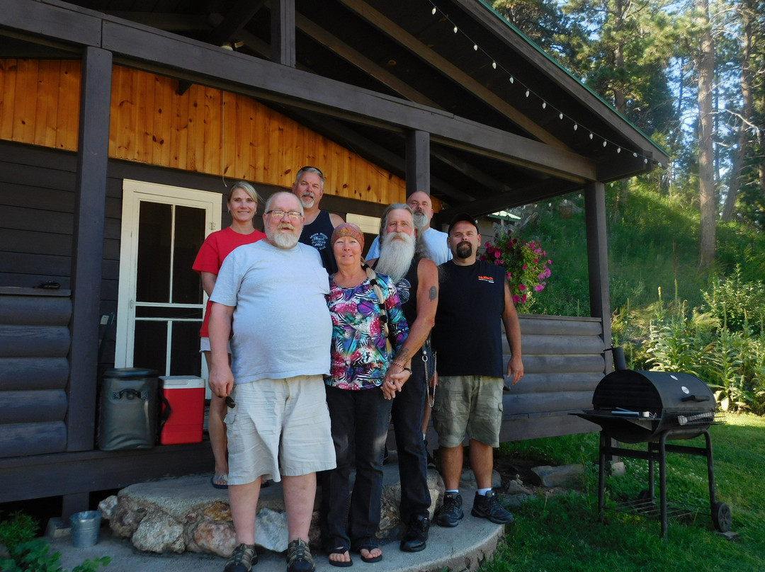 Pine Rest Cabins主图