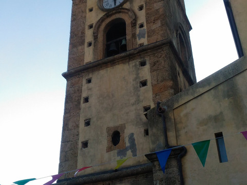Duomo di Santa Domenica-Mandanici必去景点