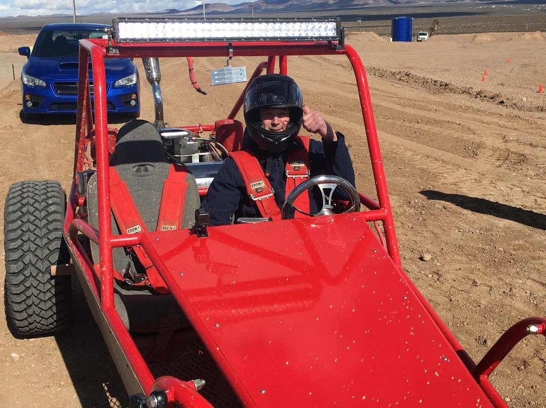 Las Vegas Off Road Racing景点图片