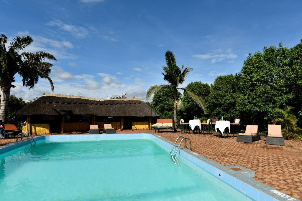 Highview Hotel主图