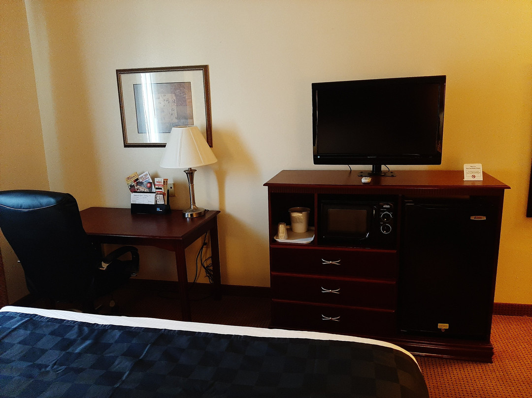 The Regal Hotel主图