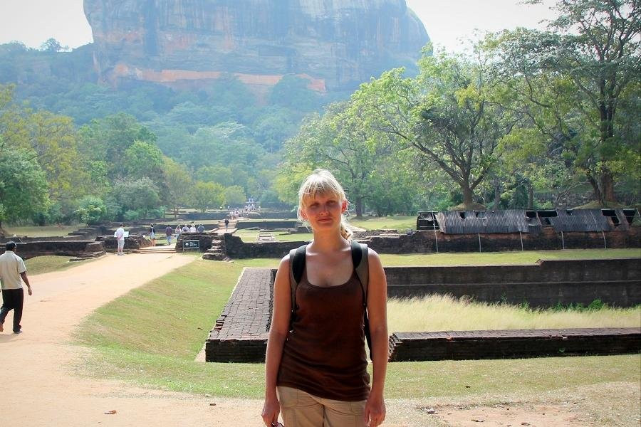 Sri Lankan Travel Care-阿努拉德普勒圣城必去景点