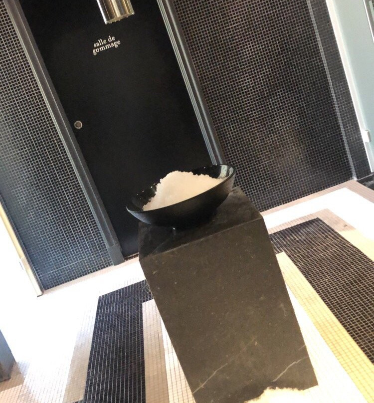 Spa Du Domaine De Manville-普罗旺斯地区莱博必去景点