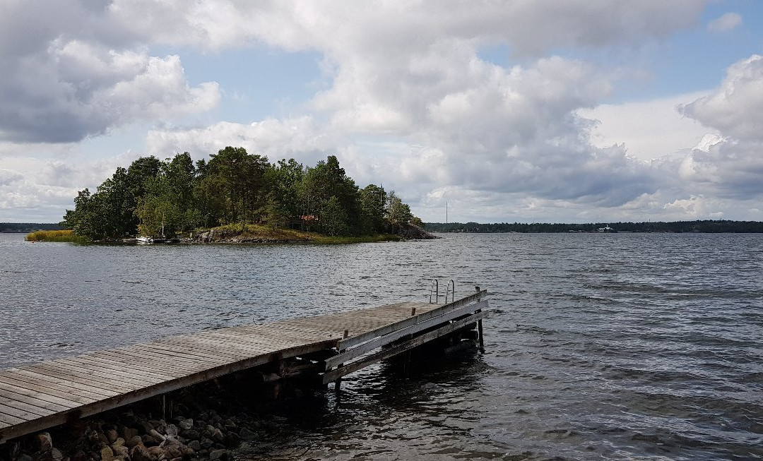 Gränsö naturreservat-Vastervik必去景点