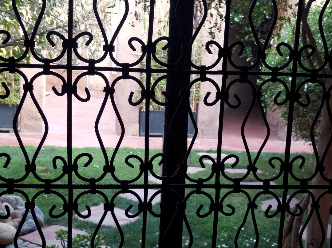 La Ferme Berbère主图