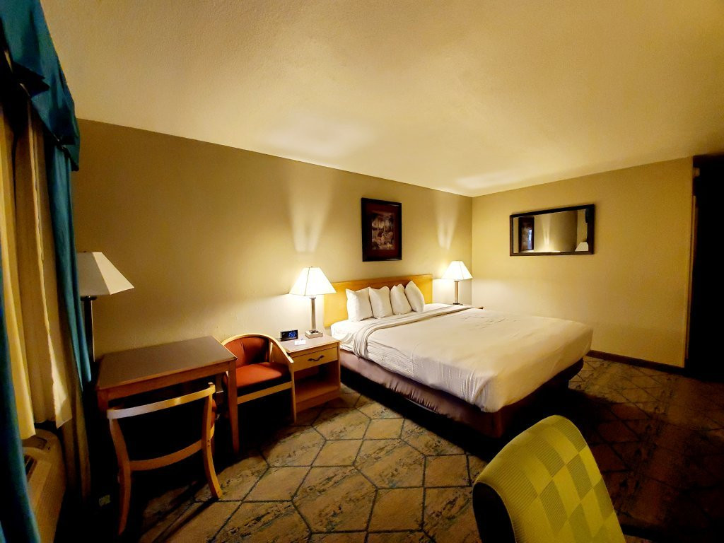 Baymont by Wyndham Effingham主图