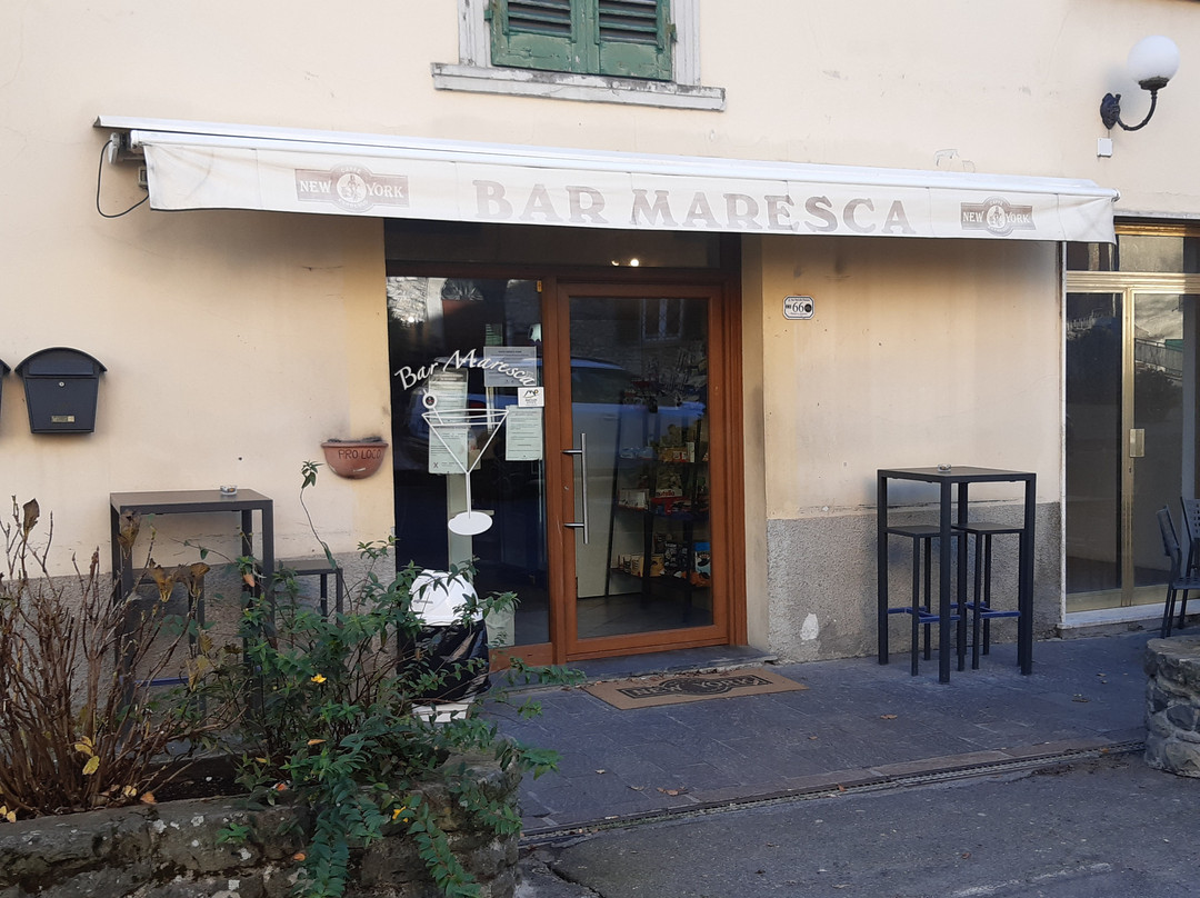 Bar Maresca
