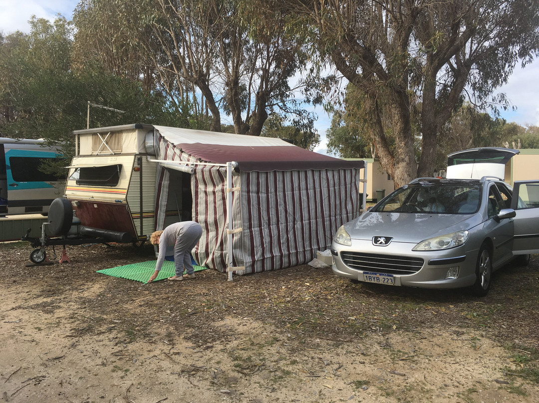 Green Head Caravan Park