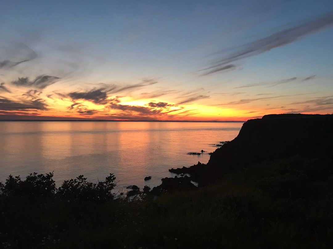 The Old North Head Postoffice景点图片