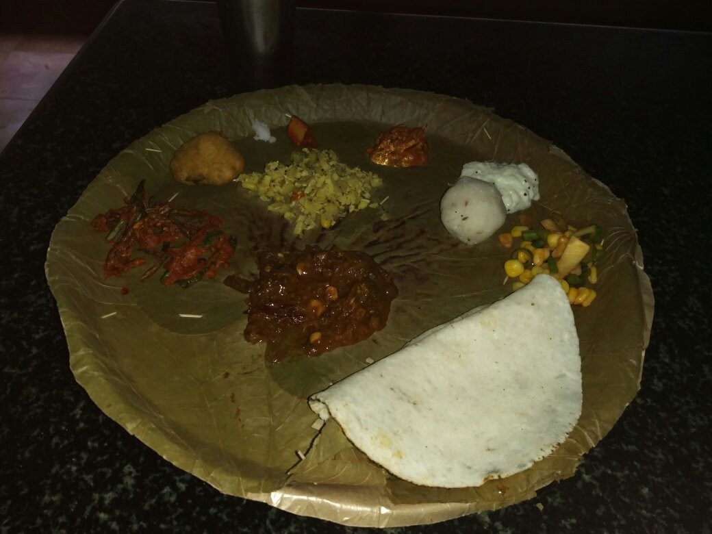 Rotti Kallu Homestay主图