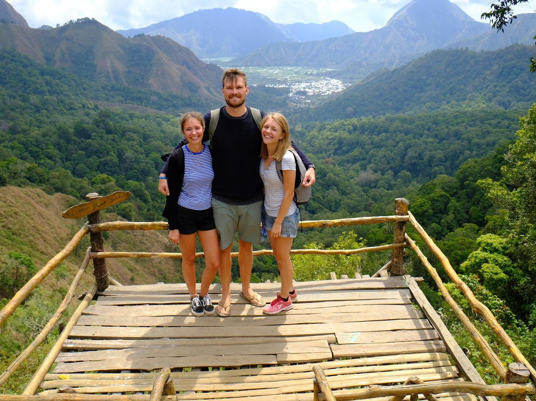 Lombok Trip-龙目岛必去景点
