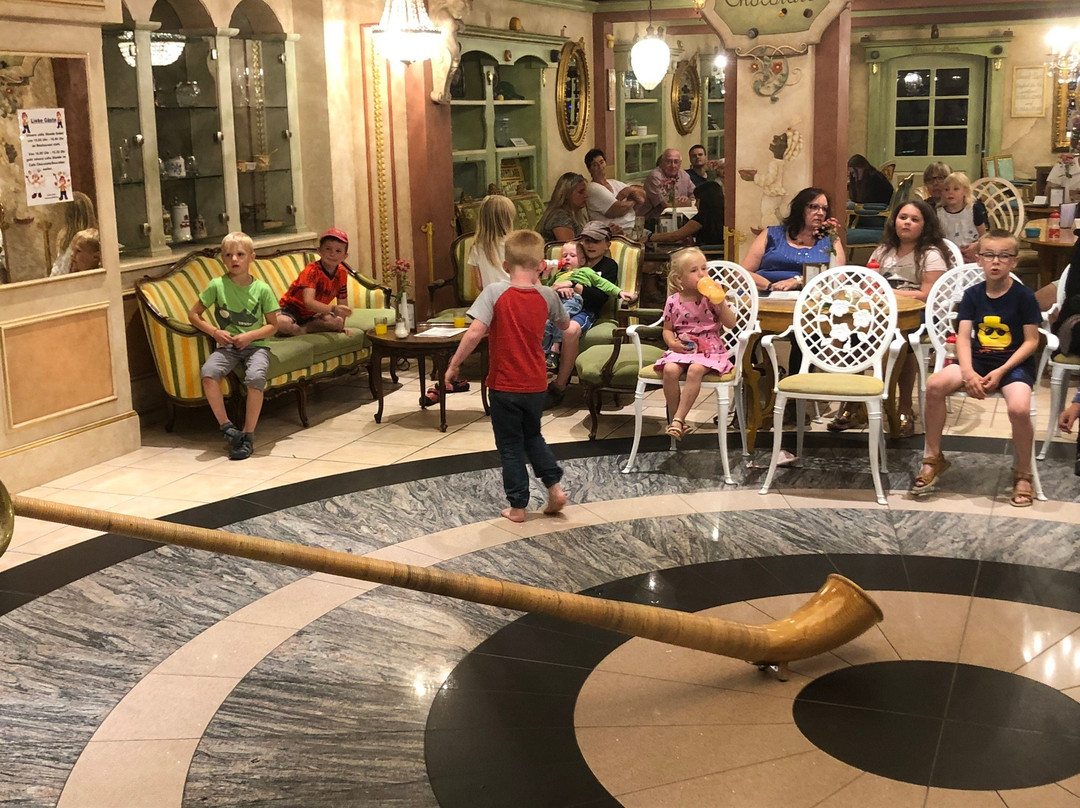 Hotel Feldberger Hof主图