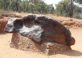 Mbozi Meteorite景点图片