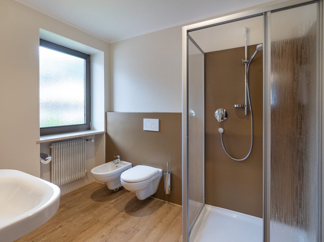 Hotel Angerer - Bushotel主图