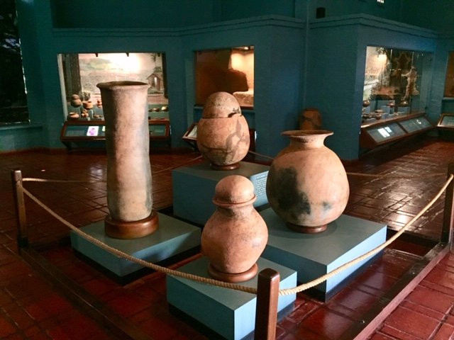 Museo Arqueologico Calima-Calima必去景点