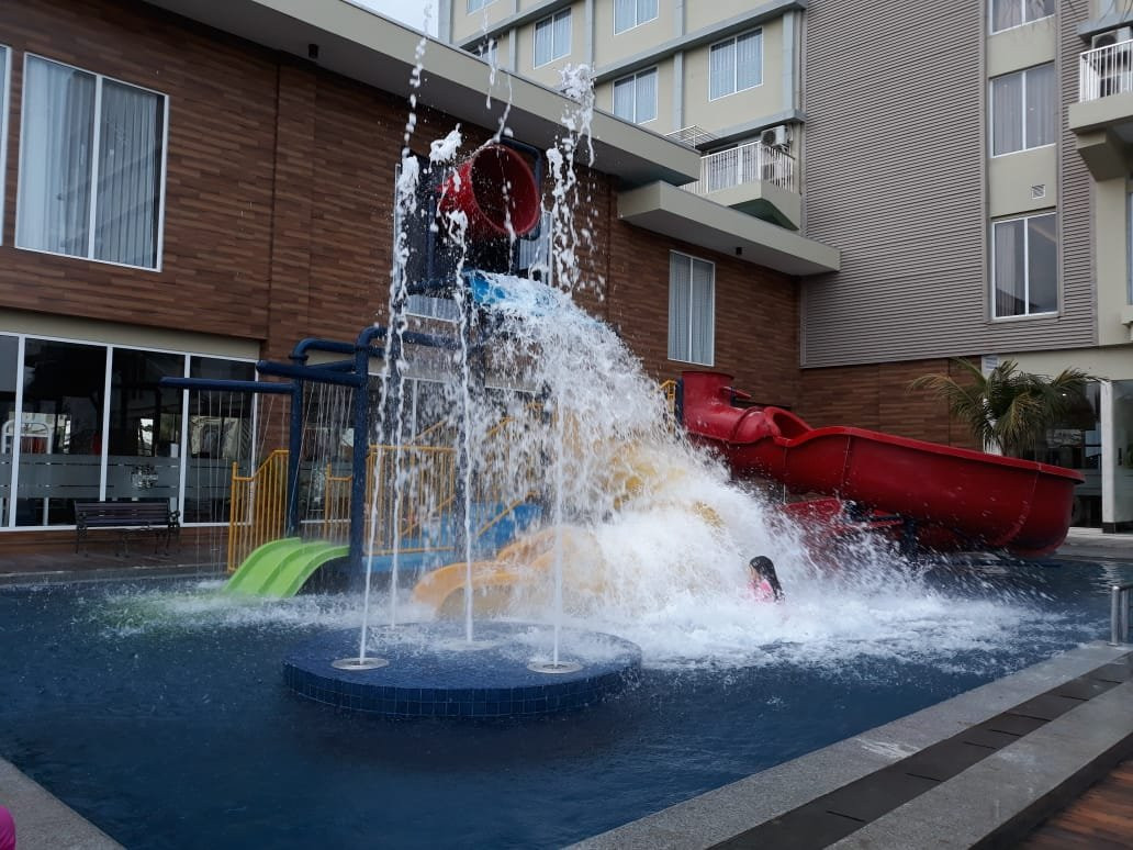 Grand  Sunshine Resort & Convention主图