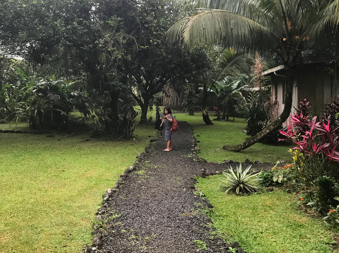 Casa Rio Blanco Eco Friendly B&B主图