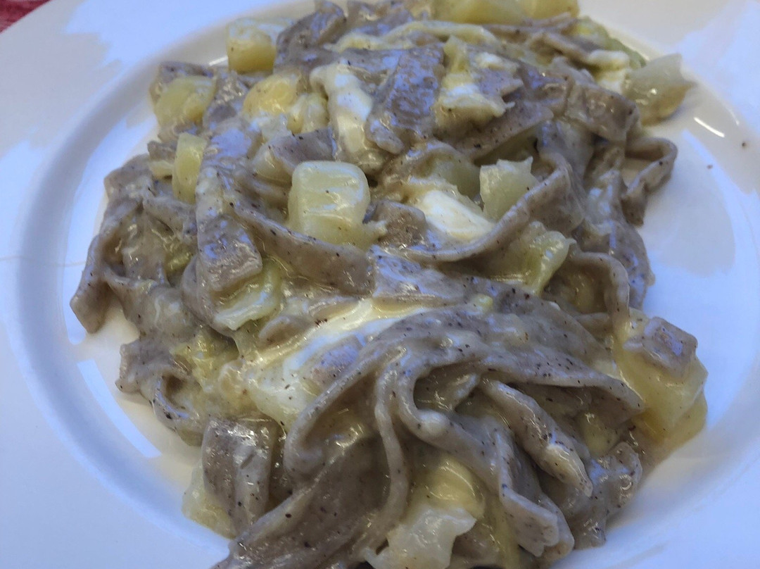 Locanda Bellaguarda B&B主图