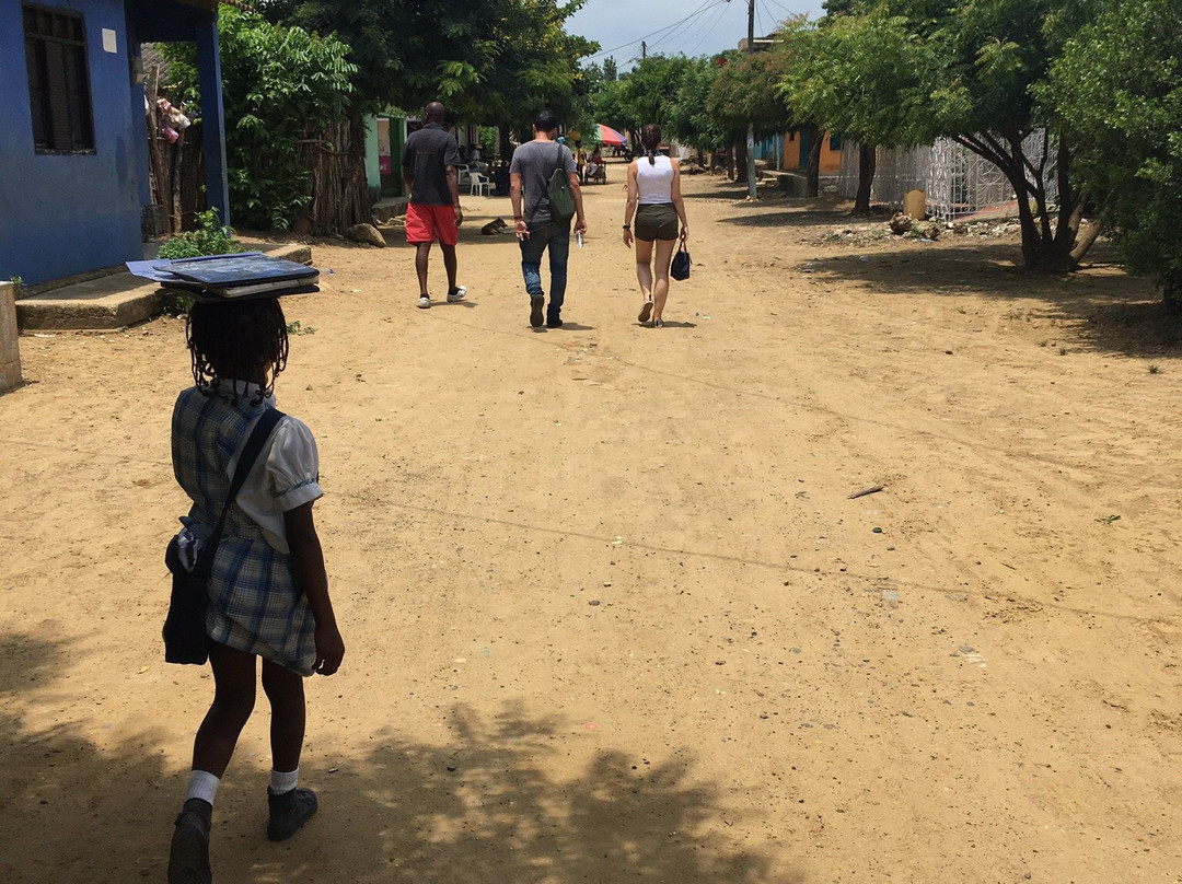 Alternative Travel Cartagena-卡塔赫纳必去景点