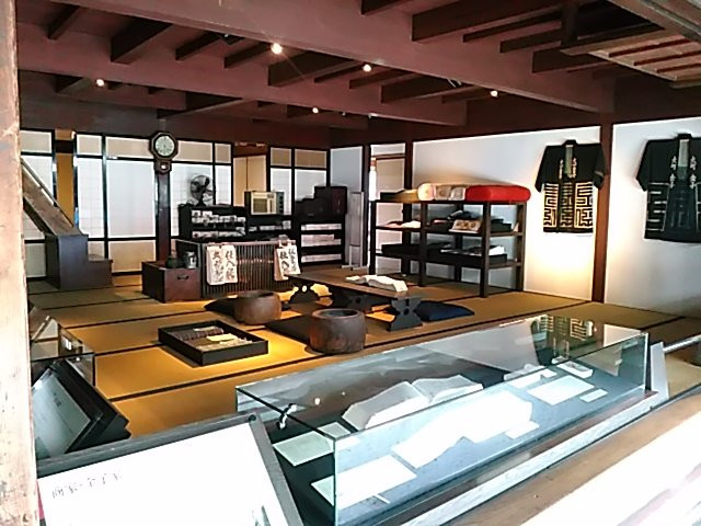 Kaneko House-秋田市必去景点