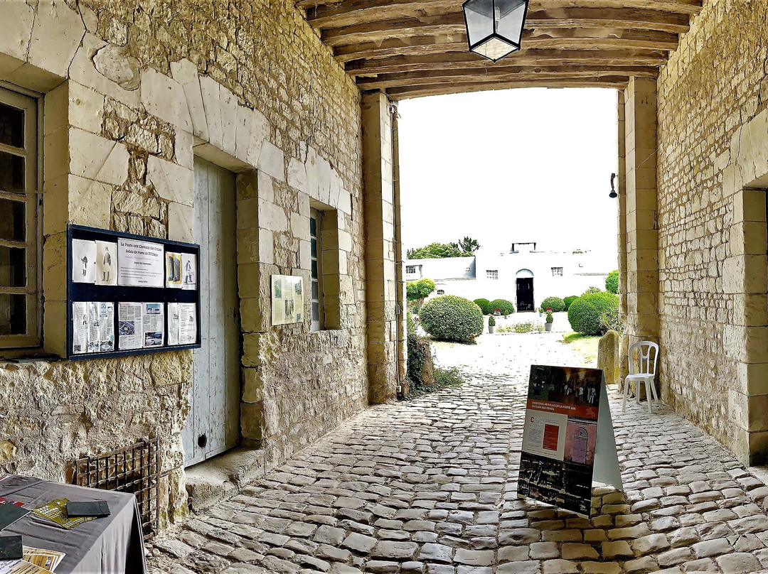La Poste Aux Chevaux景点图片