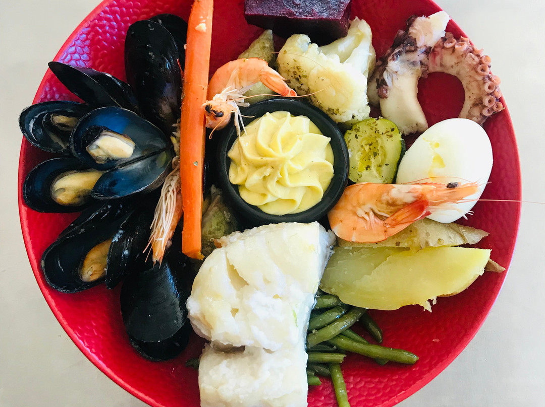 Il Gusto Trattoria