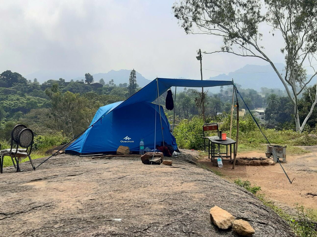 Mount Abu Adventures - Camping & Trekking景点图片