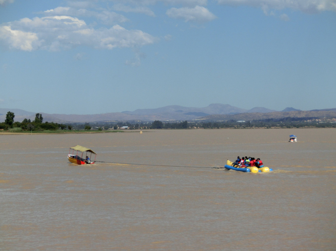 Laguna Angostura-科恰班巴必去景点