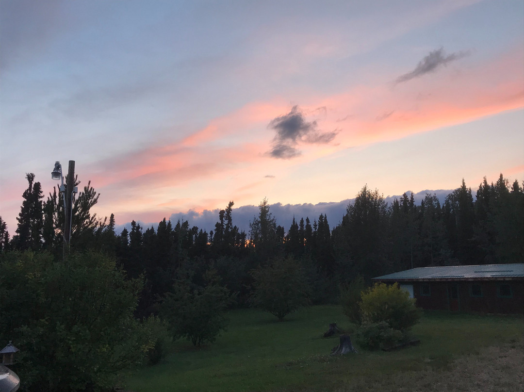 Northern Sky Lodge主图