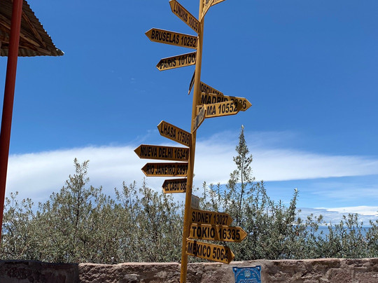 Titicaca Experiences-普诺大区必去景点