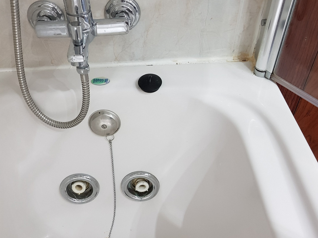 Hotel Vila-Real Palace主图