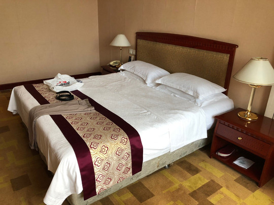 沈阳迎宾馆主图