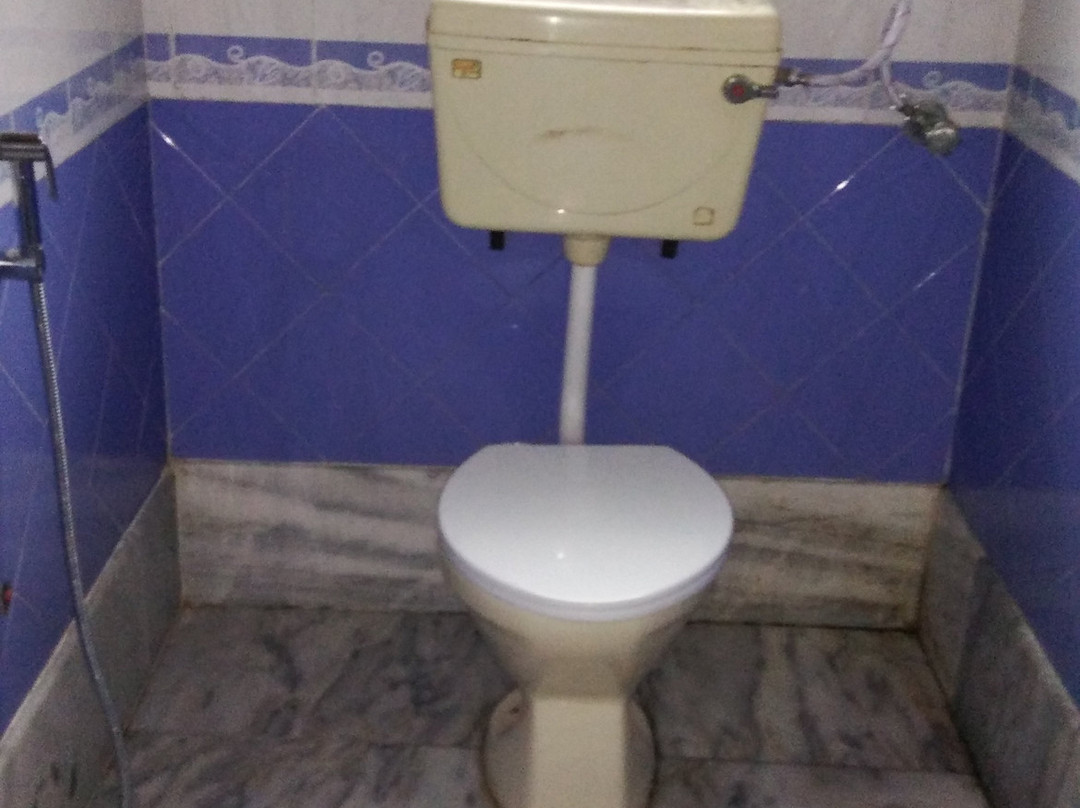 Hotel Centre Palace主图