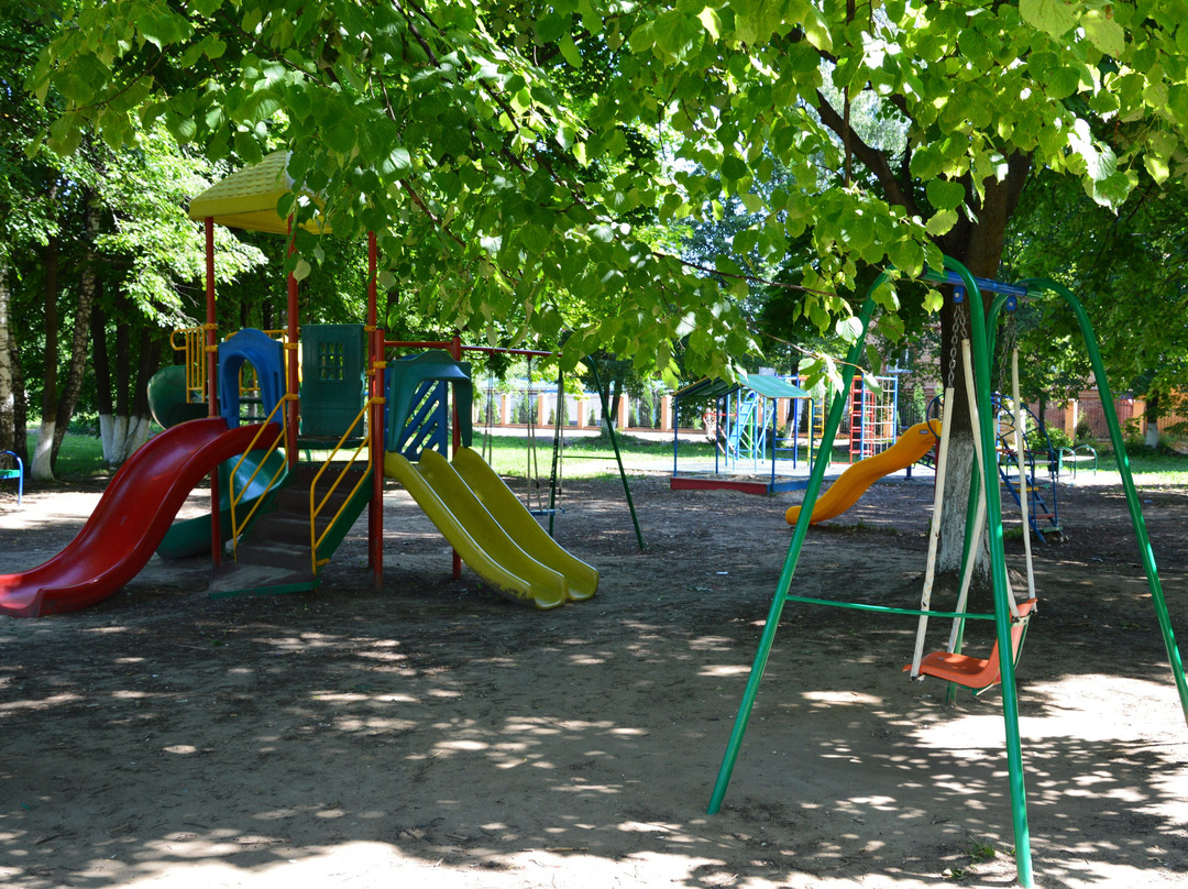 Guest House in Domodedovo主图