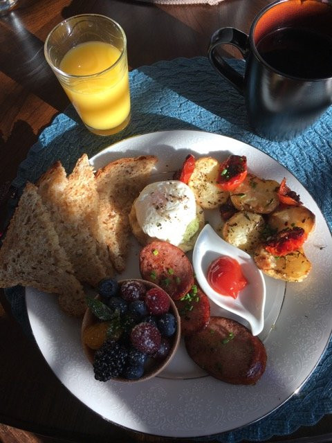 BROOKSIDE INN Boutique Hotel主图