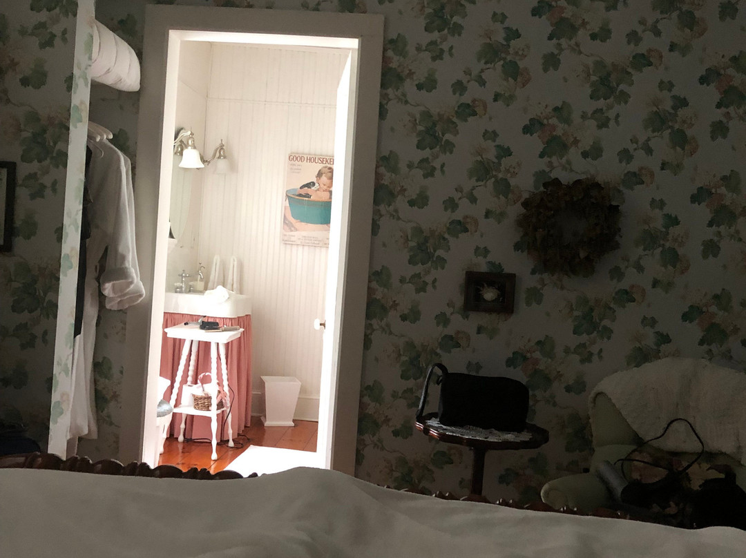 Lynn-Lee House主图