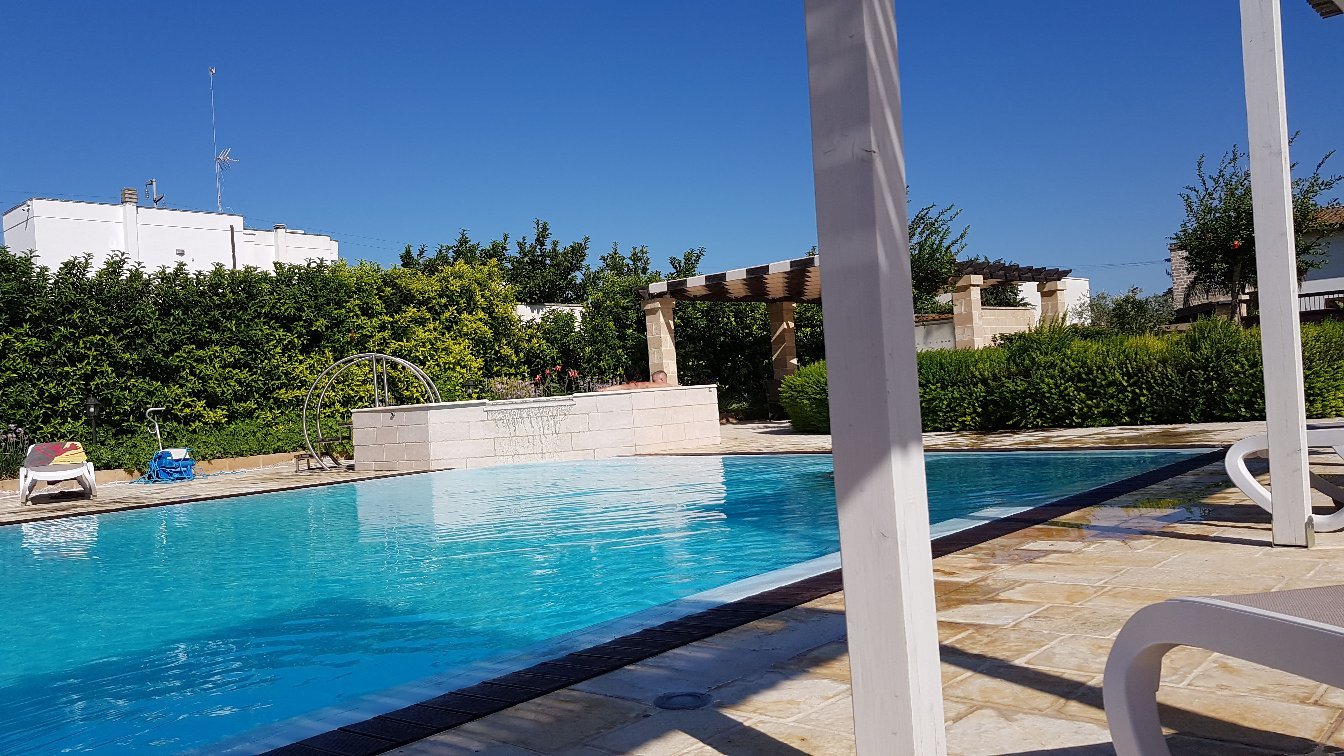 Mediterranea Residence-官方