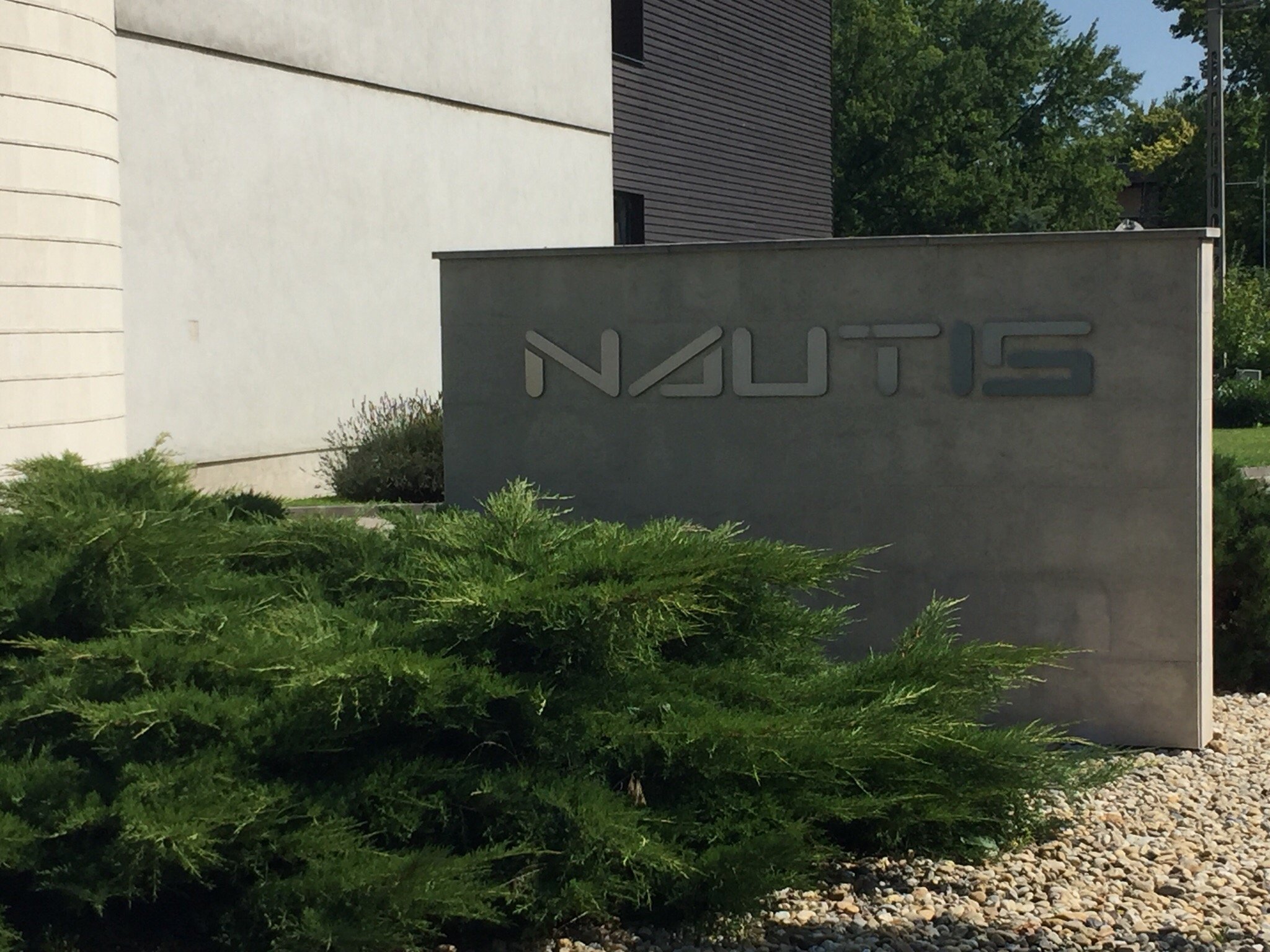 Vital Hotel Nautis-官方